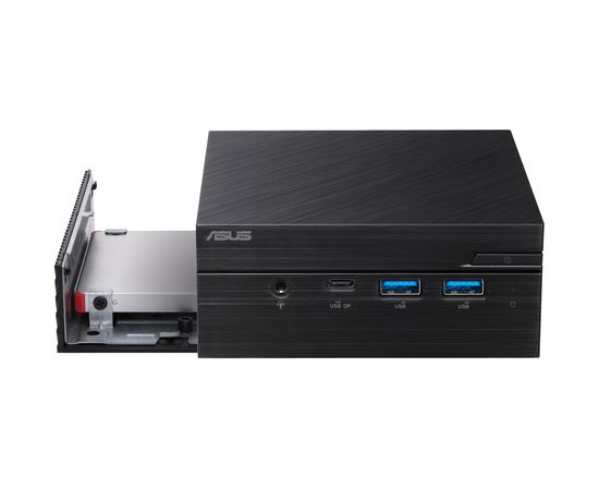 ASUS PN53-S7028ADS1 AMDR7-7730U/16GB-DDR4/512GB M.2/black W11P Персональные компьютеры
