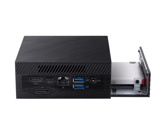 ASUS PN53-S7028ADS1 AMDR7-7730U/16GB-DDR4/512GB M.2/black W11P Персональные компьютеры