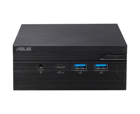ASUS PN53-S7028ADS1 AMDR7-7730U/16GB-DDR4/512GB M.2/black W11P Персональные компьютеры