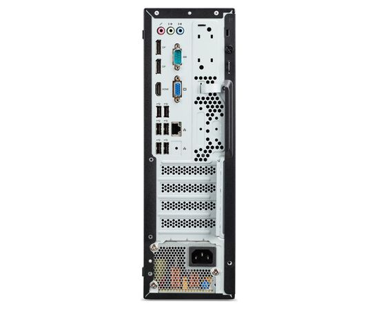 Acer Veriton          VX4720GT i5-14400  16GB  512GBSSD W11P Персональные компьютеры