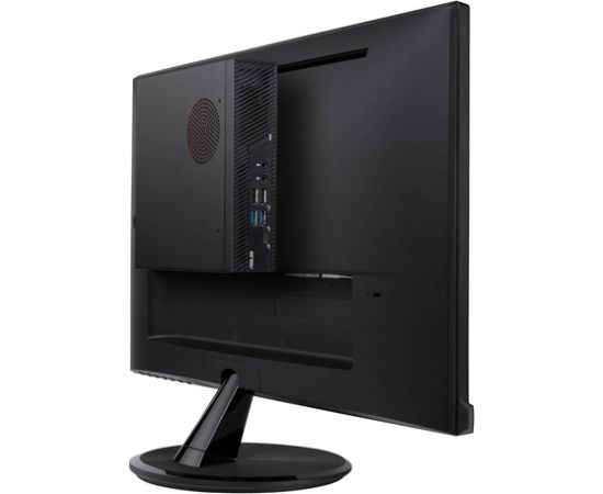 ASUS PB63-B3011AH i3-13100/8GB-DDR5/256GB M.2/black W11P Персональные компьютеры