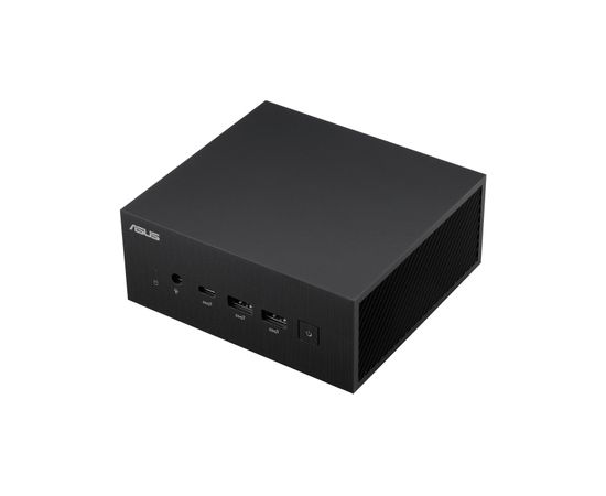 ASUS PN64-S7018MDE1 i7-13700H/16GB-DDR5/516GB M.2/black ohne OS Персональные компьютеры