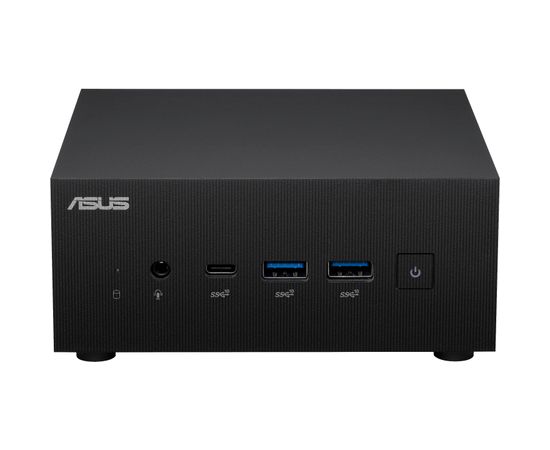 ASUS PN64-S7018MDE1 i7-13700H/16GB-DDR5/516GB M.2/black ohne OS Персональные компьютеры