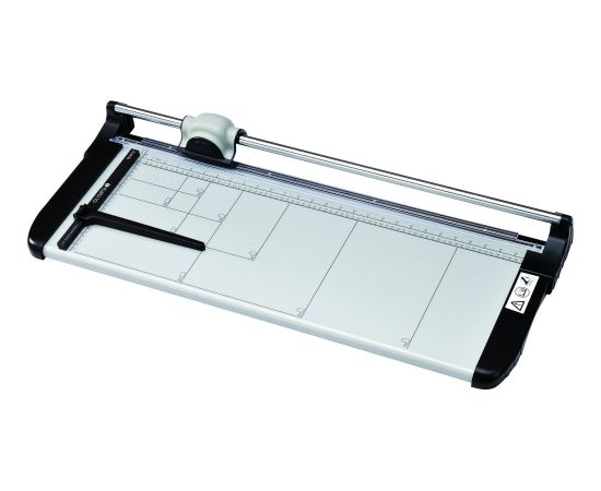Olympia Rollenschneider TR 6712 A2        300x700mm    White Giljotīnas