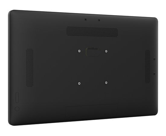 IIYAMA 60,5cm (23,8") TW2424AS-B3P 16:9 M-Touch USBC Android LED / LCD мониторы