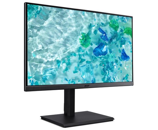 Acer B277KLBb  27"    68,6cm 16:9   60Hz 3840x2160 black LED / LCD мониторы