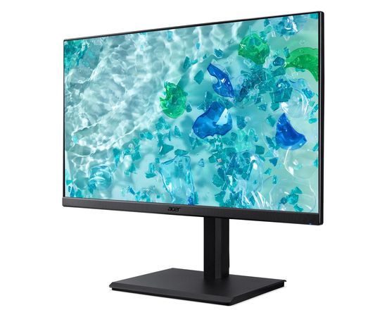Acer B277KLBb  27"    68,6cm 16:9   60Hz 3840x2160 black LED / LCD мониторы