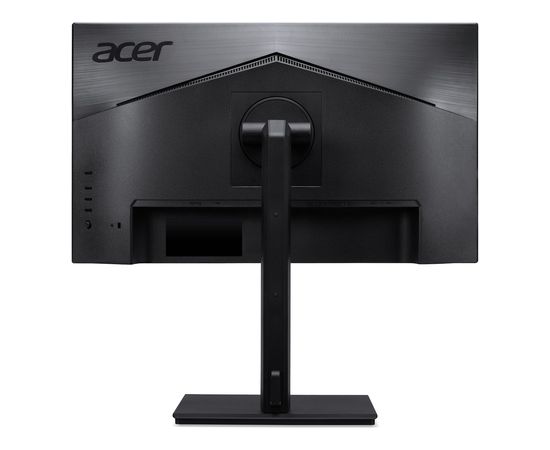 Acer B277KLBb  27"    68,6cm 16:9   60Hz 3840x2160 black LED / LCD мониторы