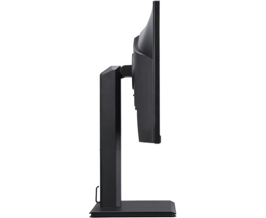Acer B277KLBb  27"    68,6cm 16:9   60Hz 3840x2160 black LED / LCD мониторы