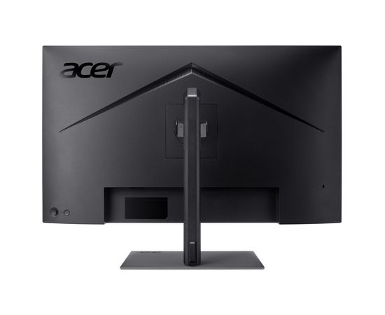 Acer B327QKB1b 31,5"  80cm  16:9  3840x2160 60Hz USB-C black LED / LCD мониторы