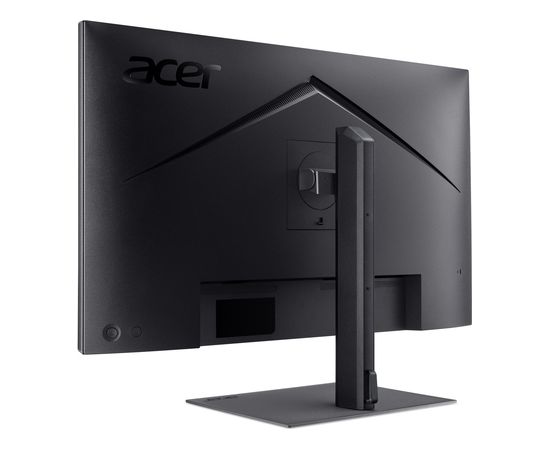 Acer B327QKB1b 31,5"  80cm  16:9  3840x2160 60Hz USB-C black LED / LCD мониторы