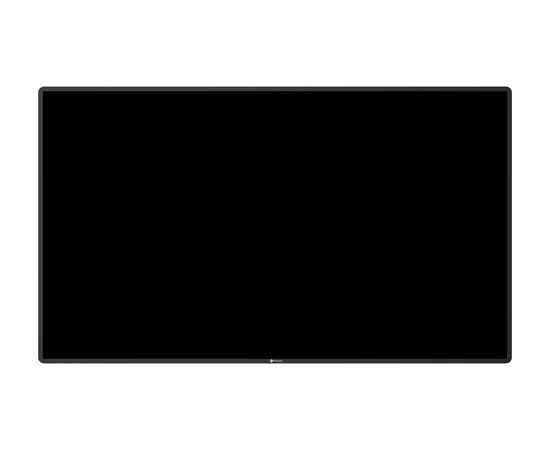 AG neovo TTN-5501 138,7cm        black (Speditionsversand) Monitori