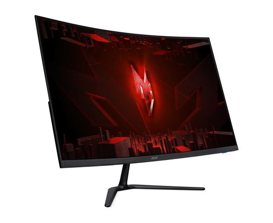 Acer ED320QW0bmiipx - 240Hz | Full HD | VA | 31.5" LED / LCD мониторы