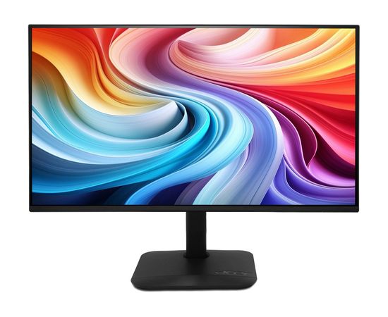 Acer KA272P6b  27"    69,0cm 16:9  144Hz 1920x1080 black Monitori