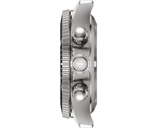 Tissot Seastar 1000 Quartz 38mm T120.217.11.061.00 Rokas pulksteņi 
