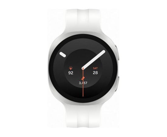Samsung Galaxy Watch9, 40 mm, BT, beige - Smartwatch Smart-Watch Умные часы