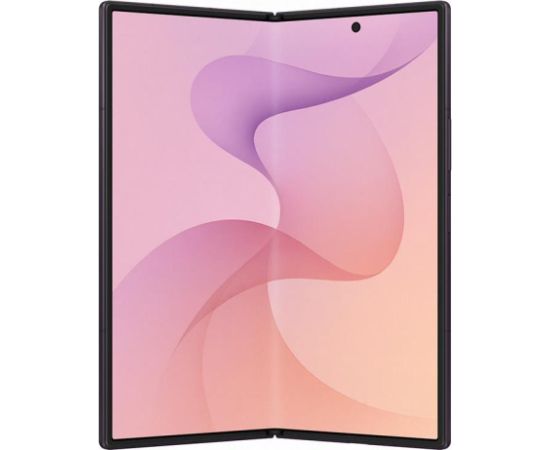 Samsung Galaxy Fold8 Ultra, 1 TB, techno violet - Smartphone Мобильные телефоны