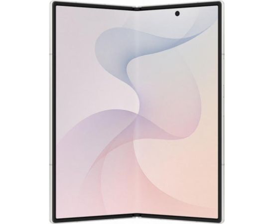 Samsung Galaxy Fold8 Ultra, 512 GB, cream - Smartphone Mobilie telefoni