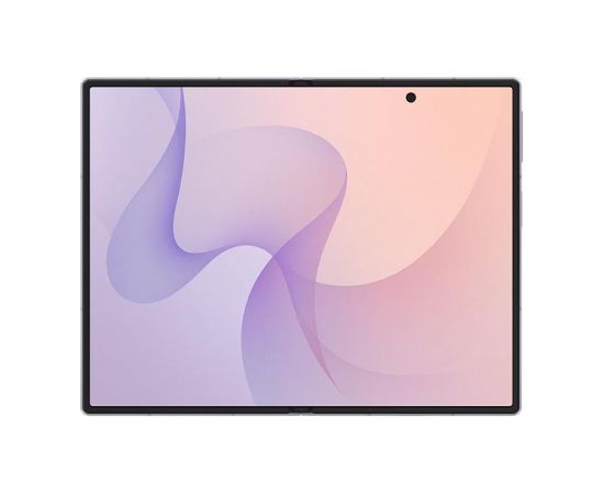 Samsung Galaxy Fold8, 256 GB, lavender - Smartphone Мобильные телефоны