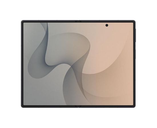 Samsung Galaxy Fold8, 1 TB, graphite - Smartphone Mobilie telefoni