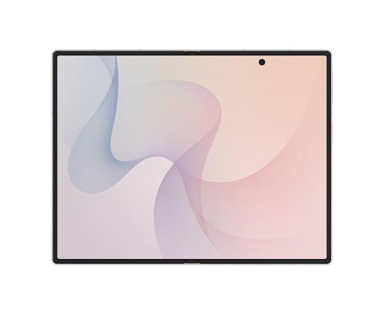 Samsung Galaxy Fold8, 512 GB, cream - Smartphone Мобильные телефоны