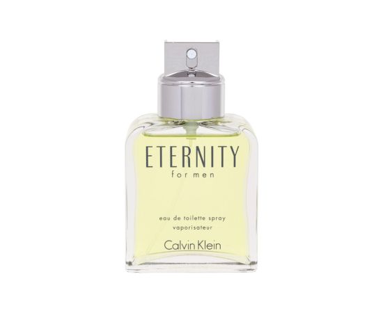 Calvin Klein Eternity 100ml For Men Vīriešu Smaržas