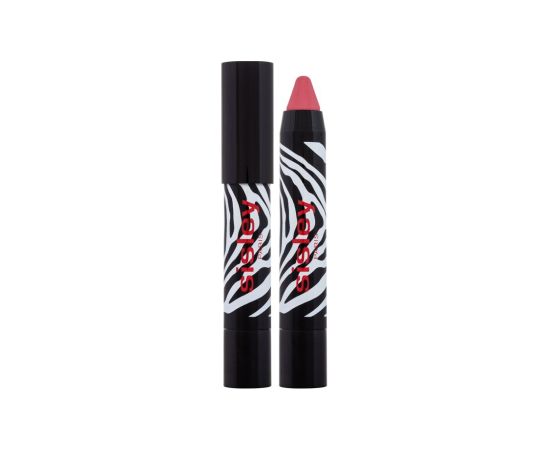 Sisley Phyto Lip / Twist 2,5g Помады, блески, бальзамы
