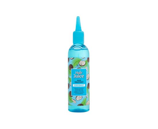 Xpel Hair Juice / Coconut Hair Treatment 150ml Шампуни