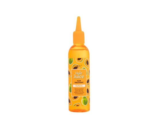 Xpel Hair Juice / Papaya Hair Treatment 150ml Шампуни
