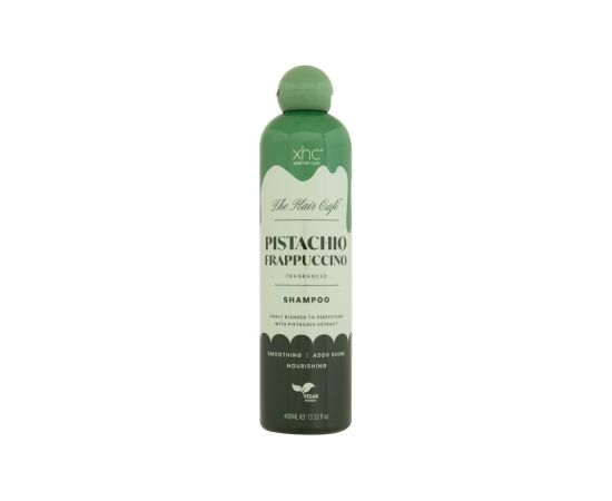 Xpel The Hair Café / Pistachio Frappuccino Shampoo 400ml Шампуни