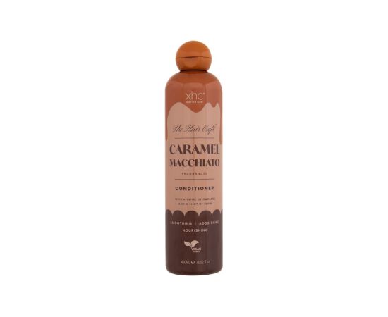 Xpel The Hair Café / Caramel Macchiato Conditioner 400ml Уход за волосами