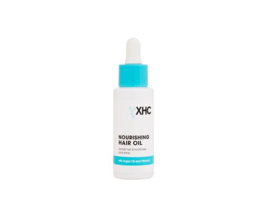 Xpel Nourishing / Hair Oil 50ml Уход за волосами
