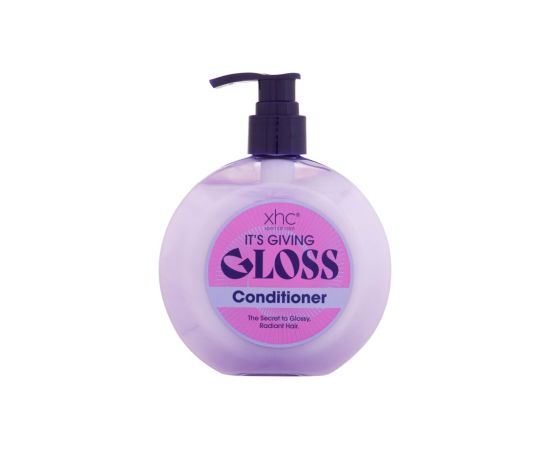 Xpel It’s Giving Gloss / Conditioner 300ml Matu kopšana