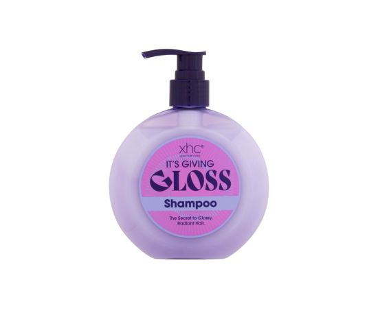 Xpel It’s Giving Gloss / Shampoo 300ml Шампуни