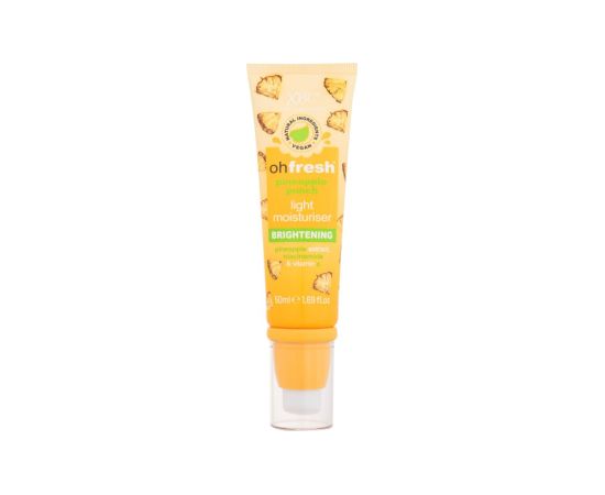 Xpel Oh Fresh / Pineapple Punch Light Moisturiser 50ml Косметика для тела