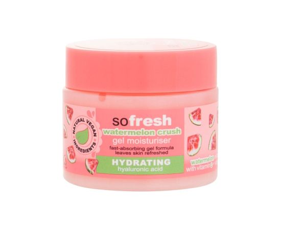 Xpel So Fresh / Watermelon Crush Gel Moisturiser 50ml Ķermeņa kosmētika