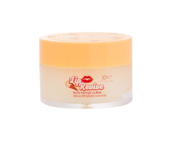 Xpel Lip Revive / Vanilla Overnight Lip Mask 20g Sejas kopšana