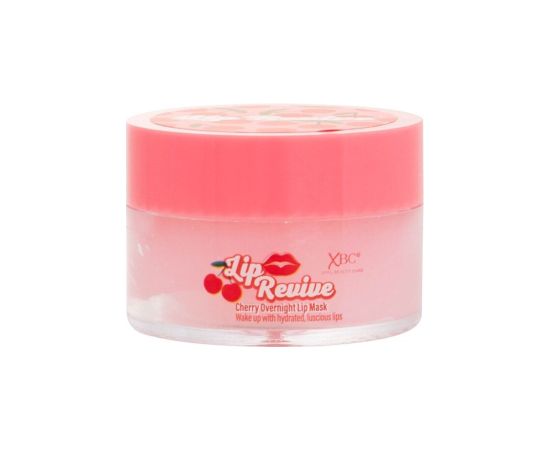 Xpel Lip Revive / Cherry Overnight Lip Mask 20g Sejas kopšana