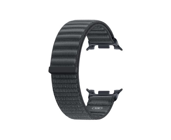 Samsung Galaxy Watch9 Fabric Band (S/M) Black Мобильные телефоны