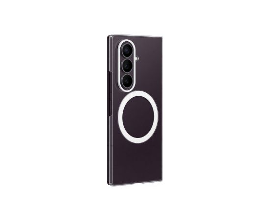 Samsung Galaxy Fold8 Ultra Clear Magnet Case Transparent Чехлы - оригинальные