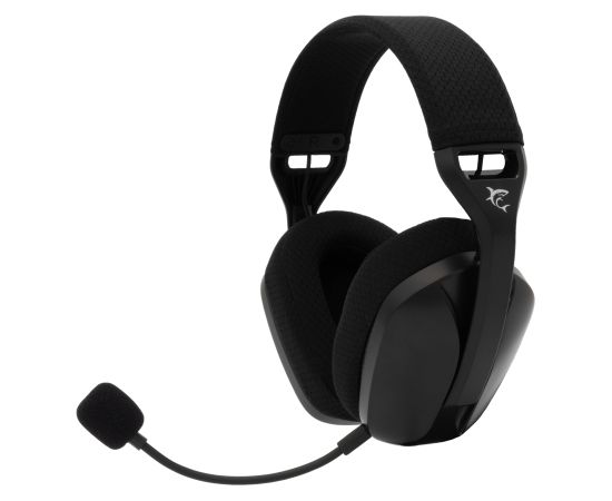 White Shark BUTTERFLY-B WGH-2442, Black Austiņas