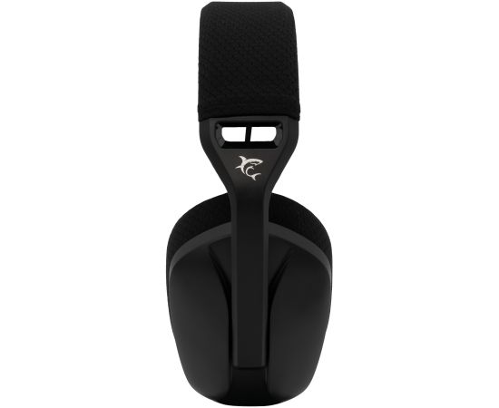 White Shark BUTTERFLY-B WGH-2442, Black Austiņas