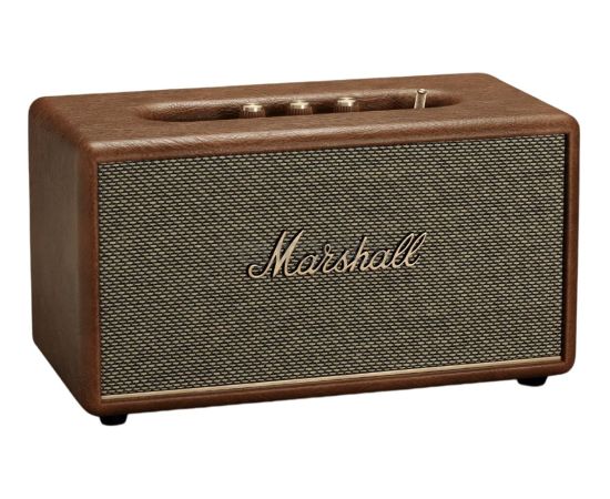 Marshall Stanmore III Bluetooth Brown Беспроводные колонки