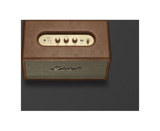 Marshall Stanmore III Bluetooth Brown Беспроводные колонки