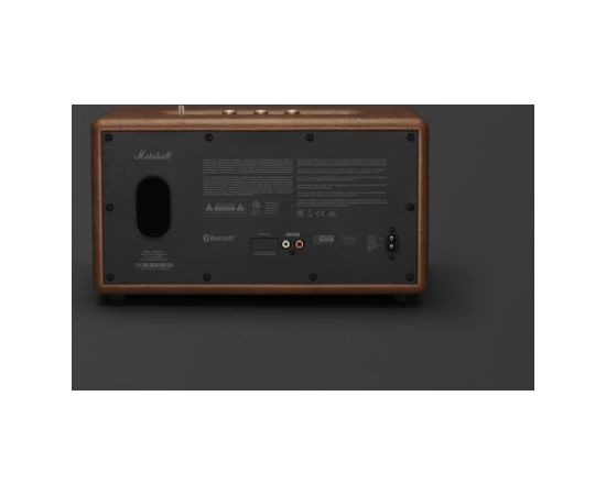 Marshall Stanmore III Bluetooth Brown Беспроводные колонки