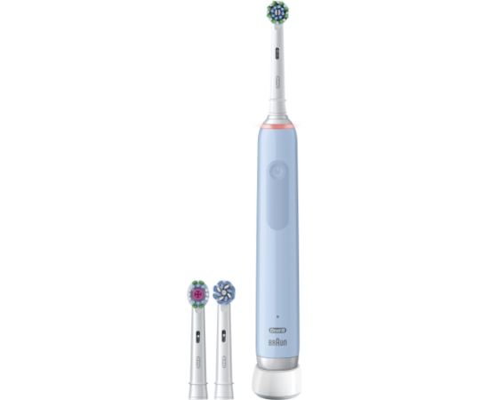 Szczoteczka Oral-B Braun Szczoteczka elektryczna Elektriskās zobu birstes, irigatori