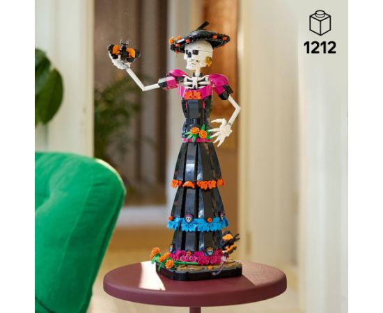 LEGO Ideas La Catrina (21372) Jaunumi, Bērnu preces