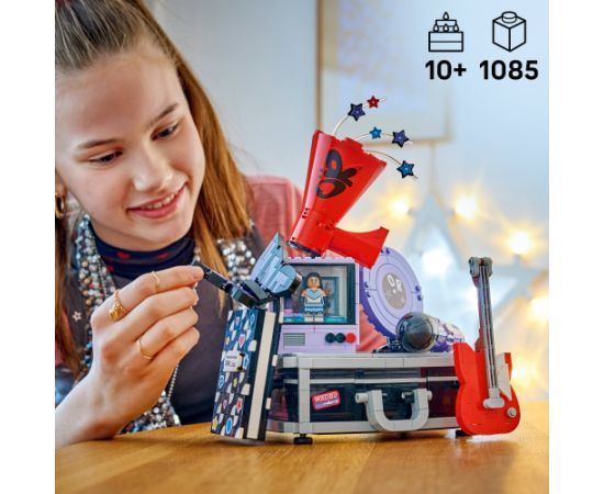 LEGO Editions Skrytka Olivii Rodrigo (43030) Jaunumi, Bērnu preces