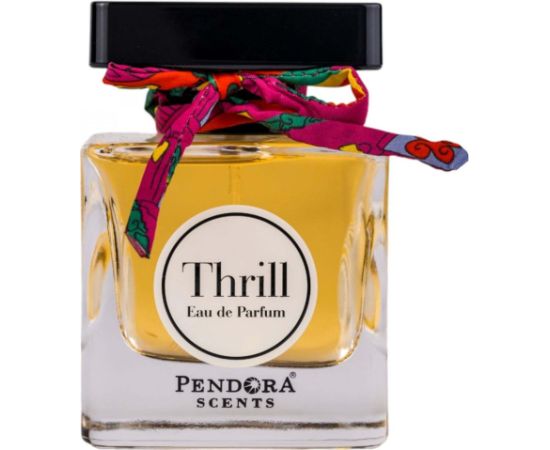 Pandora Scents PENDORA SCENTS Thrill EDP spray 100ml Женские духи