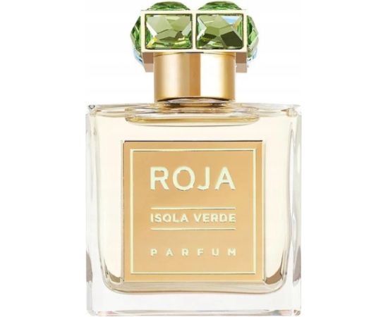 ROJA Parfums Roja Parfums Zielona Wyspa Parfum edp 50ml Unisex Smaržas